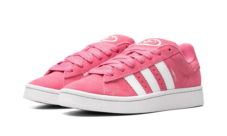 adidas Campus 00s Pink Fusion Schuh