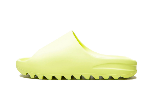 adidas Yeezy Slide Glow Green - Shoeinc.de