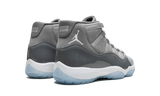 Jordan 11 Retro Cool Grey (2021) - Shoeinc.de