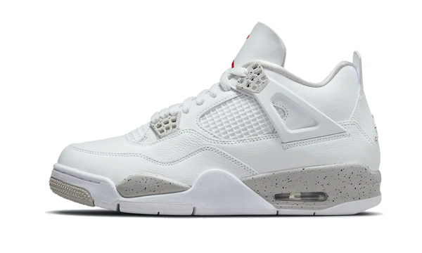 Jordan 4 Retro White Oreo (2021) - Shoeinc.de