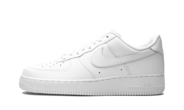 Nike Air Force 1 Low White 07 - Shoeinc.de