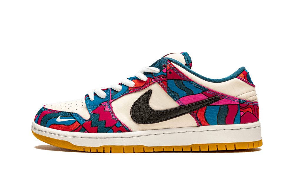 Dunks retailer low