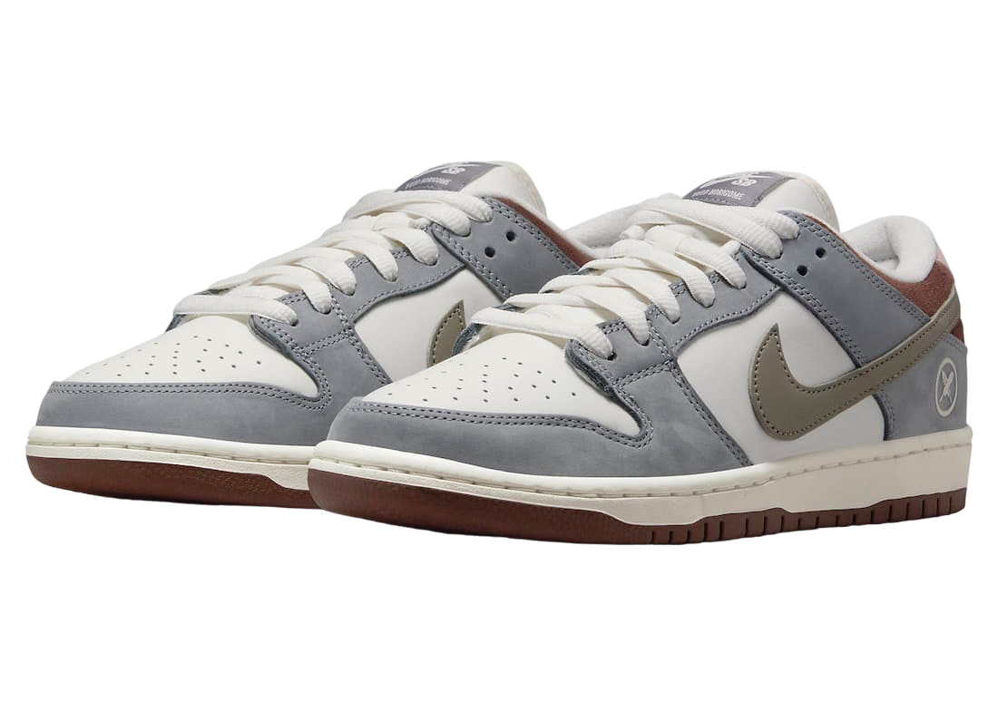 Nike SB Dunk Low Yuto Horigome