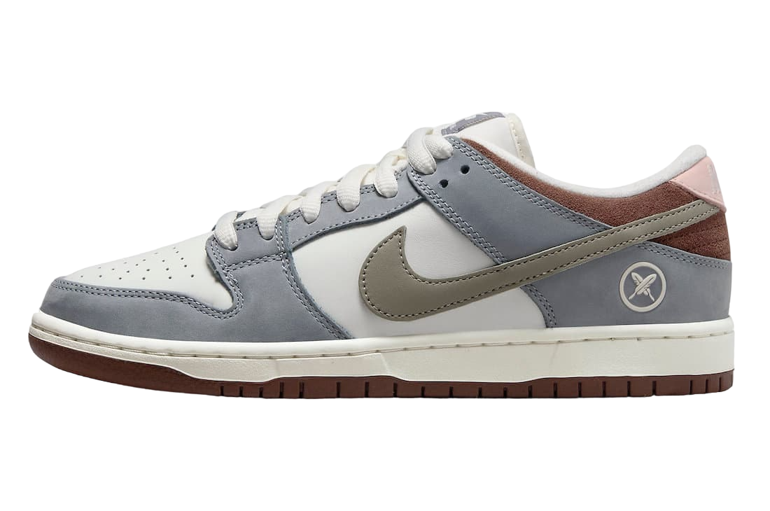 Nike SB Dunk Low Yuto Horigome