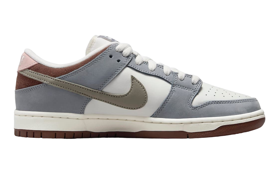 Nike SB Dunk Low Yuto Horigome