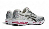 ASICS GEL-Kayano 14 creme rosa