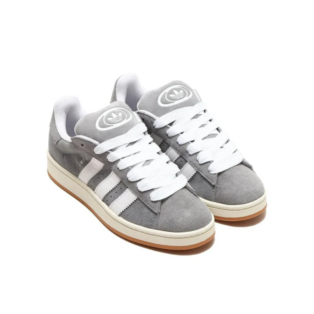 adidas Campus 00s Gray White