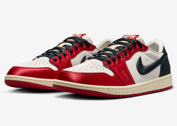 Jordan 1 Retro Low OG Trophy Room Away