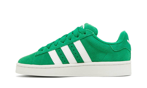 adidas Campus 00s Green Cloud White