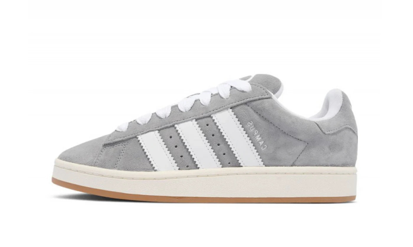 adidas Campus 00s Grey White