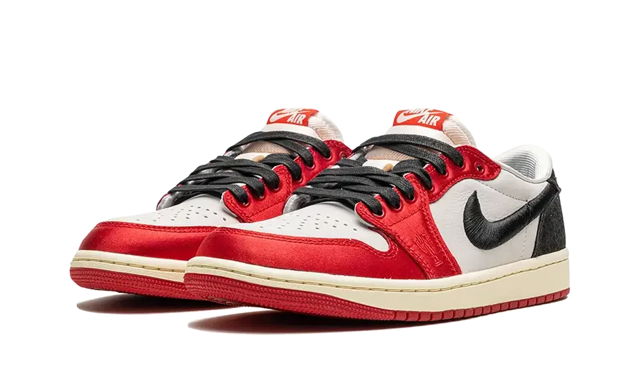 Jordan 1 Retro Low OG Trophy Room Away