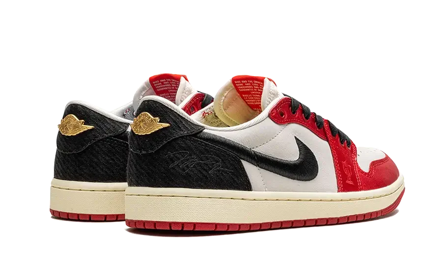 Jordan 1 Retro Low OG Trophy Room Away