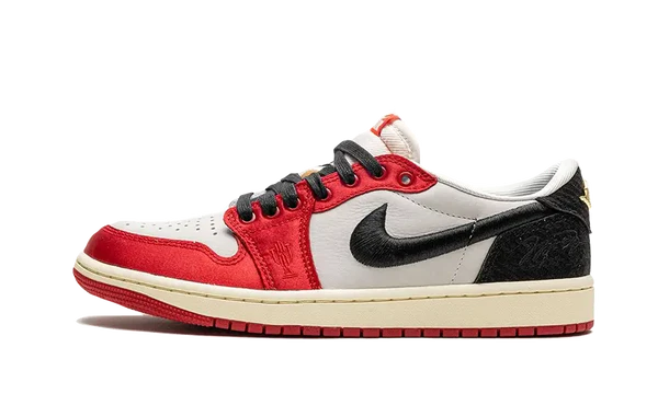 Jordan 1 Retro Low OG Trophy Room Away