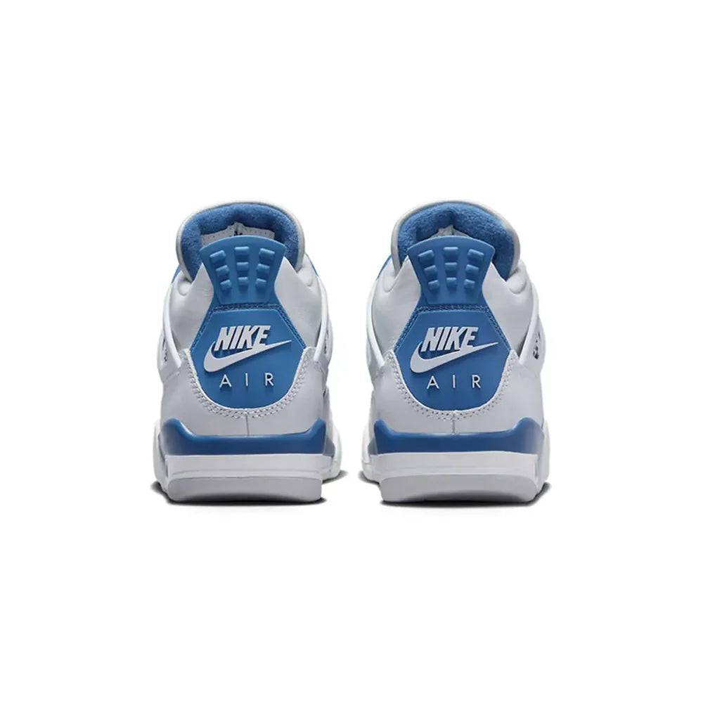 Jordan 4 Retro Military Blue (2024)