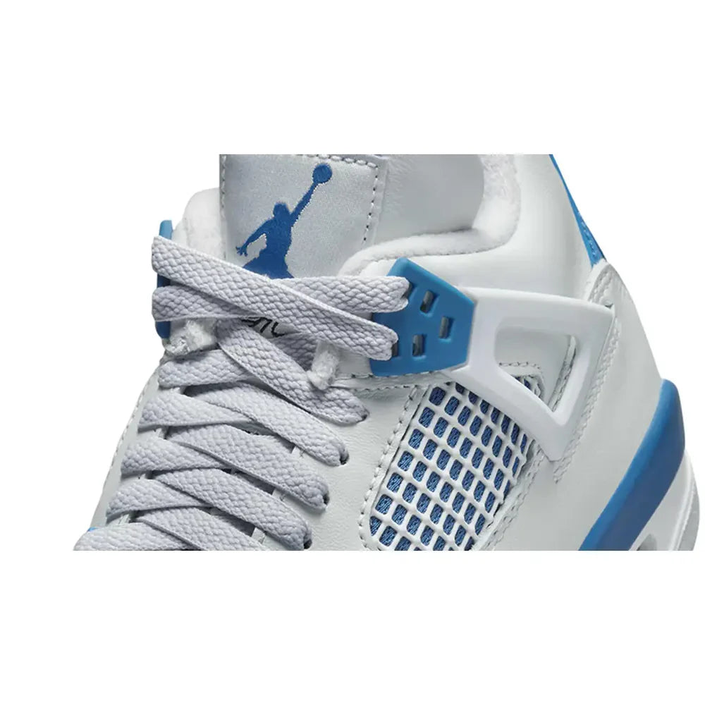 Jordan 4 Retro Military Blue (2024)