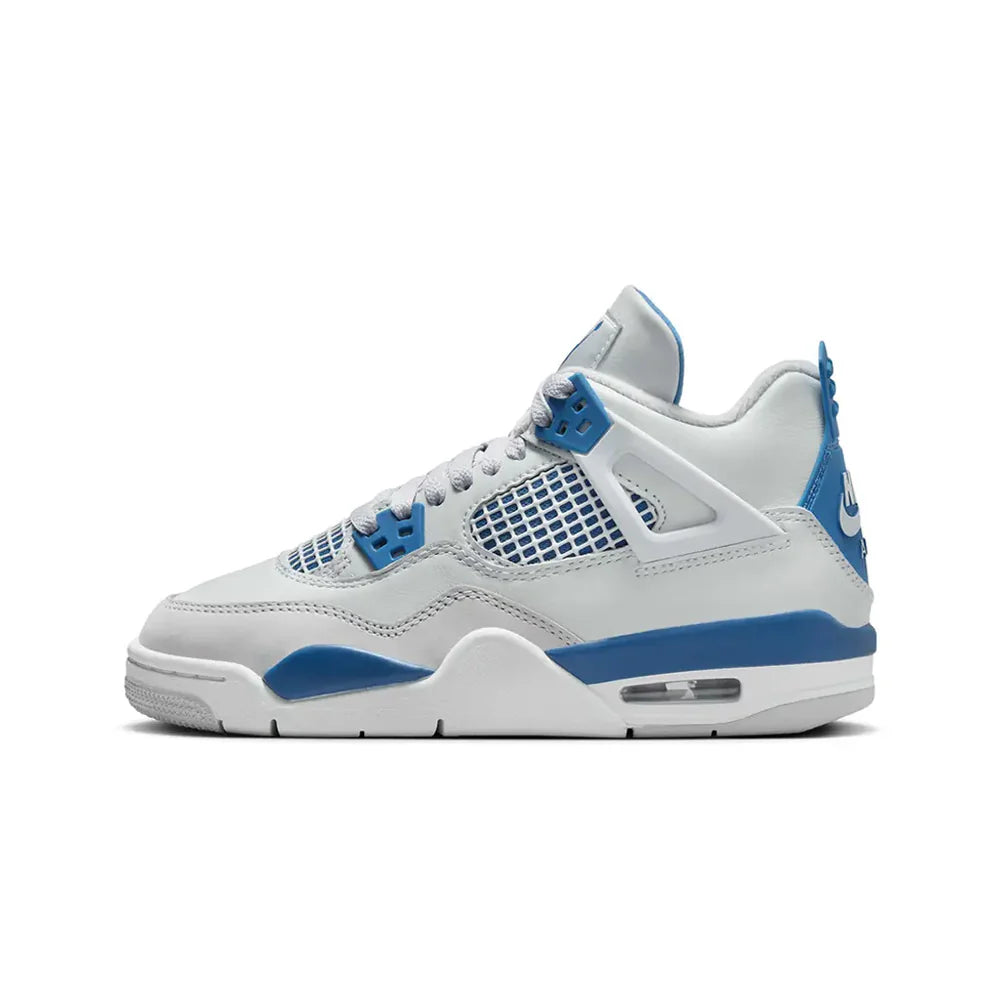 Jordan 4 Retro Military Blue (2024)