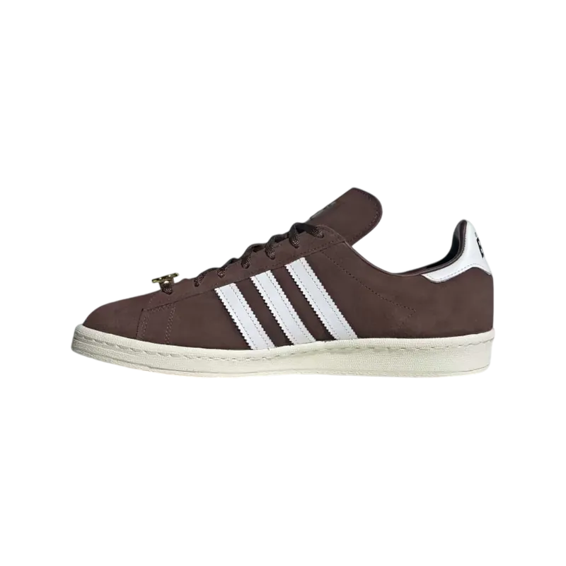 adidas Campus 80s Bape 30-jähriges Jubiläum braun