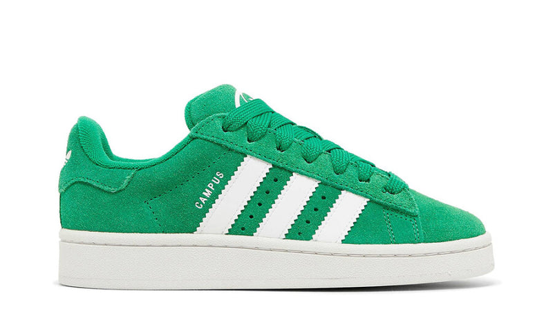 adidas Campus 00s Green Cloud White