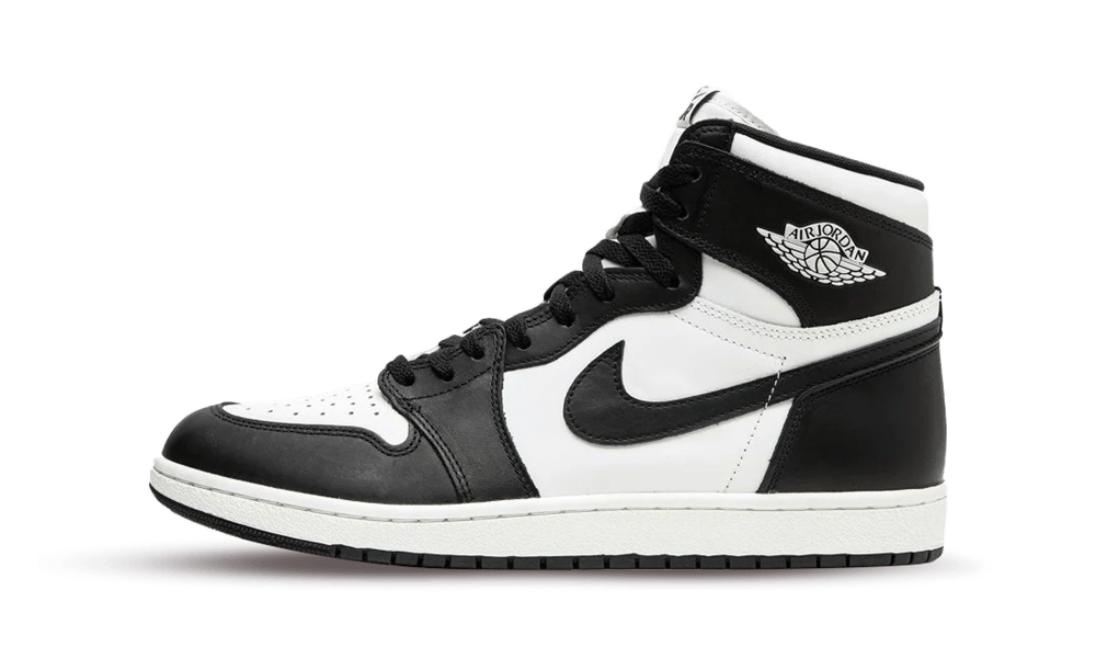 Jordan 1 Retro High 85 Black White (2023)