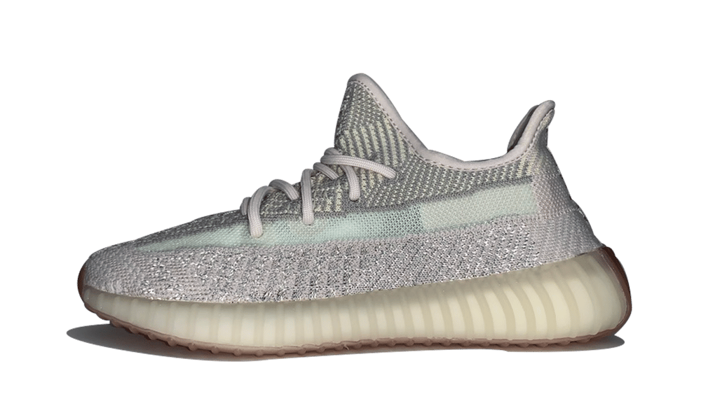 adidas Yeezy Boost 350 V2 Citrine (Reflective)