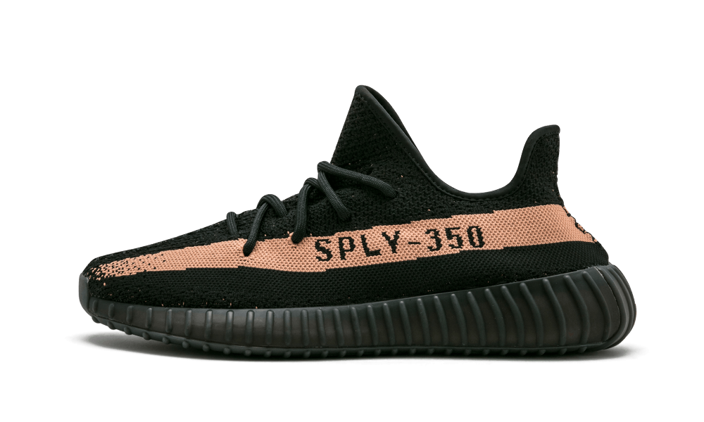 adidas Yeezy Boost 350 V2 Core Black Copper