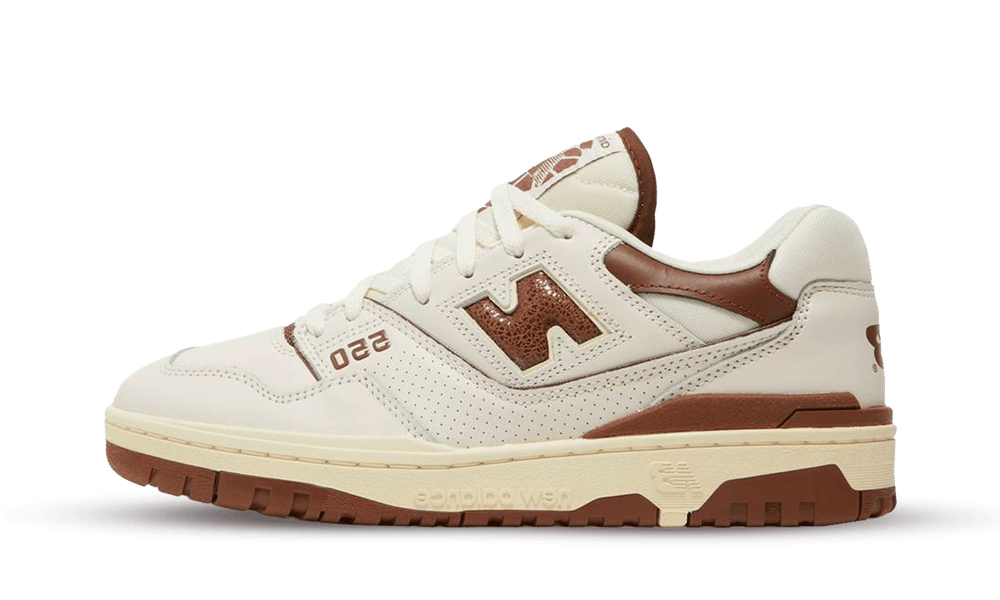 New Balance 550 Aime Leon Dore Brown