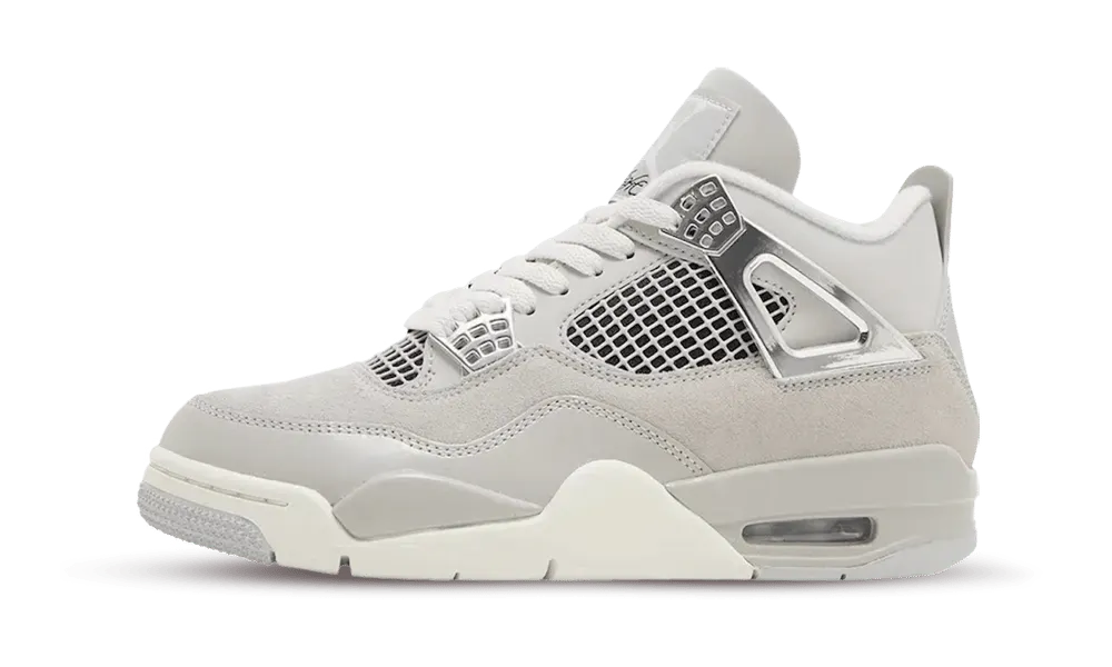 Jordan 4 Retro Frozen Moments (Women's)