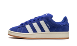 adidas Campus 00s Semi Lucid Blue Cloud White Sneaker