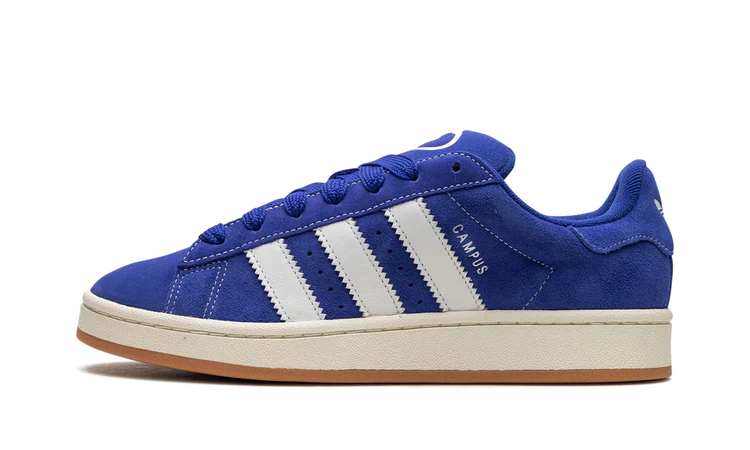 adidas Campus 00s Semi Lucid Blue Cloud White Sneaker