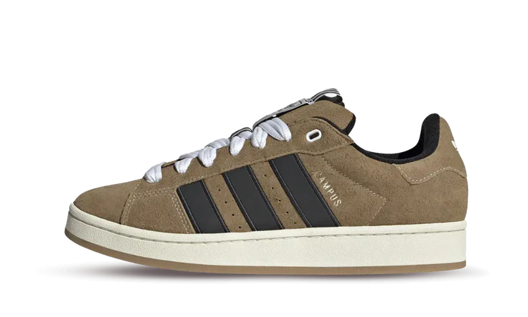 adidas Campus 00s Bark Ynuk Brown Desert