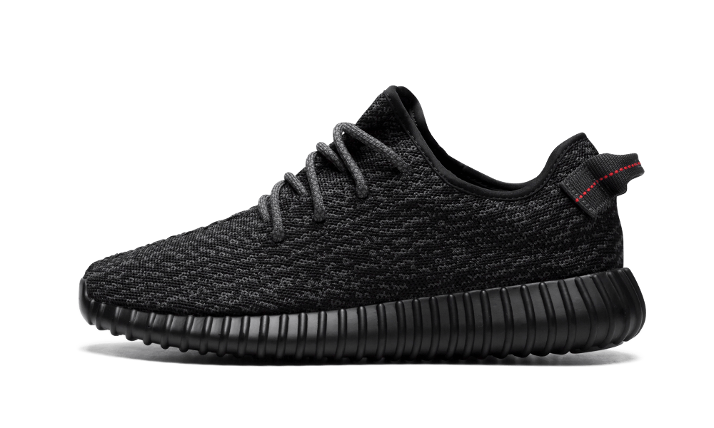 adidas Yeezy Boost 350 Pirate Black (2023)