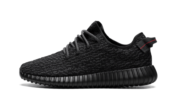 adidas Yeezy Boost 350 Pirate Black (2023)