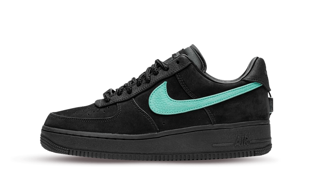 Nike Air Force 1 Low SP Tiffany And Co. 1837