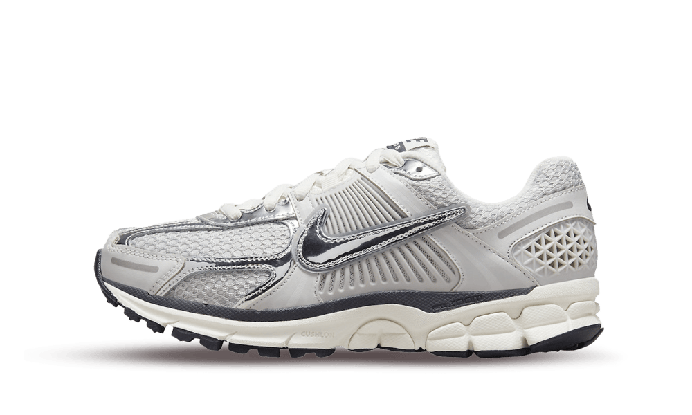 Nike Zoom Vomero 5 Photon Dust Metallic Silver (Women's)