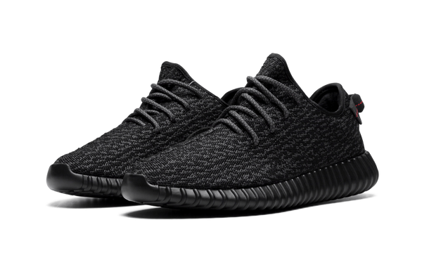 adidas Yeezy Boost 350 Pirate Black (2023)