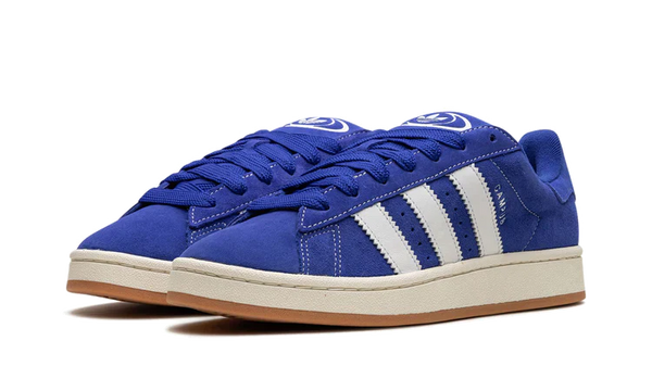 adidas Campus 00s Semi Lucid Blue Cloud White Sneaker