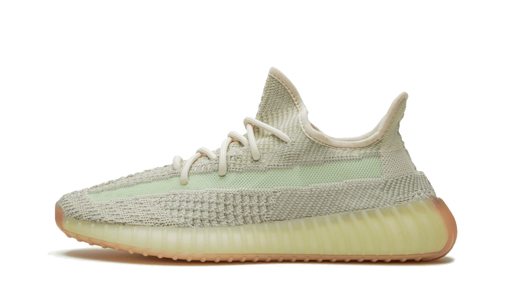 adidas Yeezy Boost 350 V2 Citrine (Reflective)