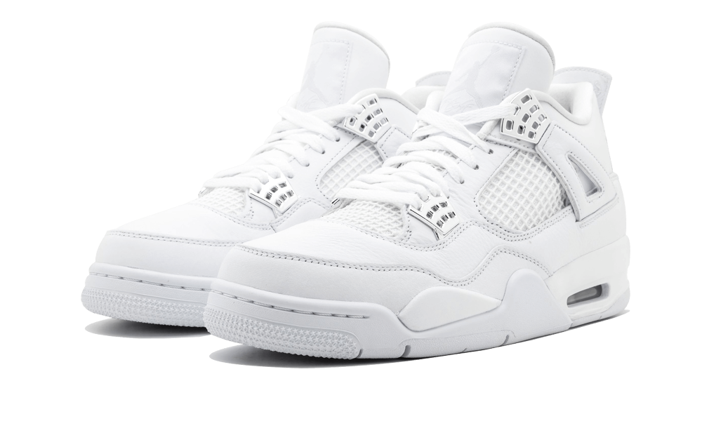 Jordan 4 Retro Pure Money (2017)