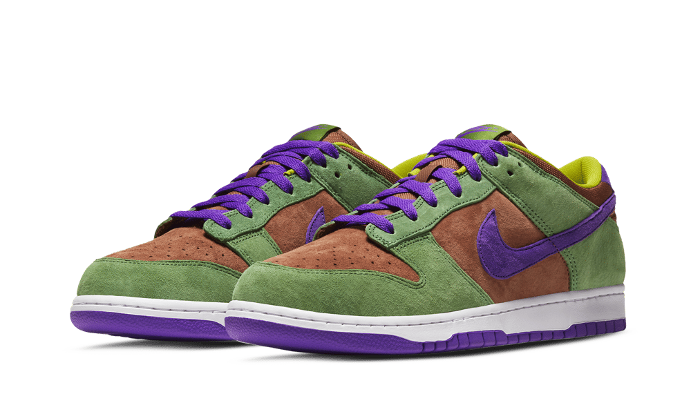 Nike Dunk Low Veneer (2020)