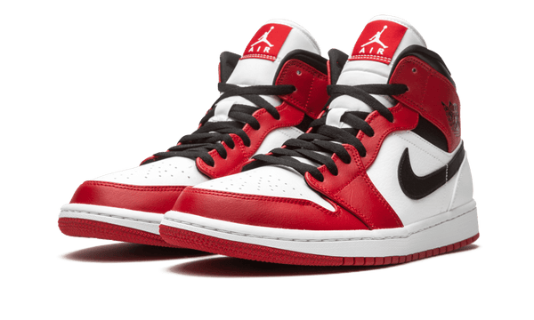 Jordan 1 Mid Chicago (2020)