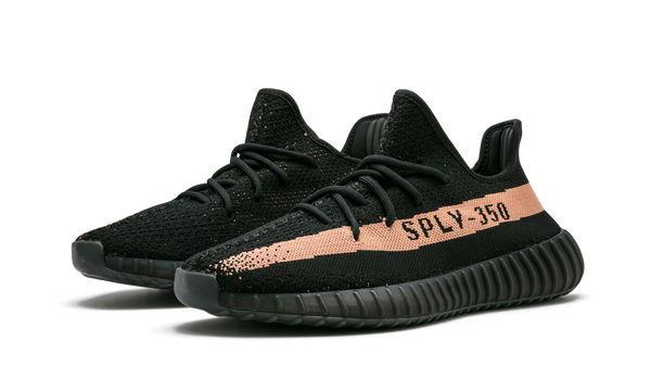 adidas Yeezy Boost 350 V2 Core Black Copper