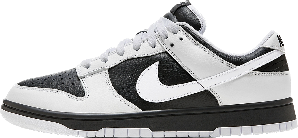 Nike Dunk Low Retro Reverse Panda