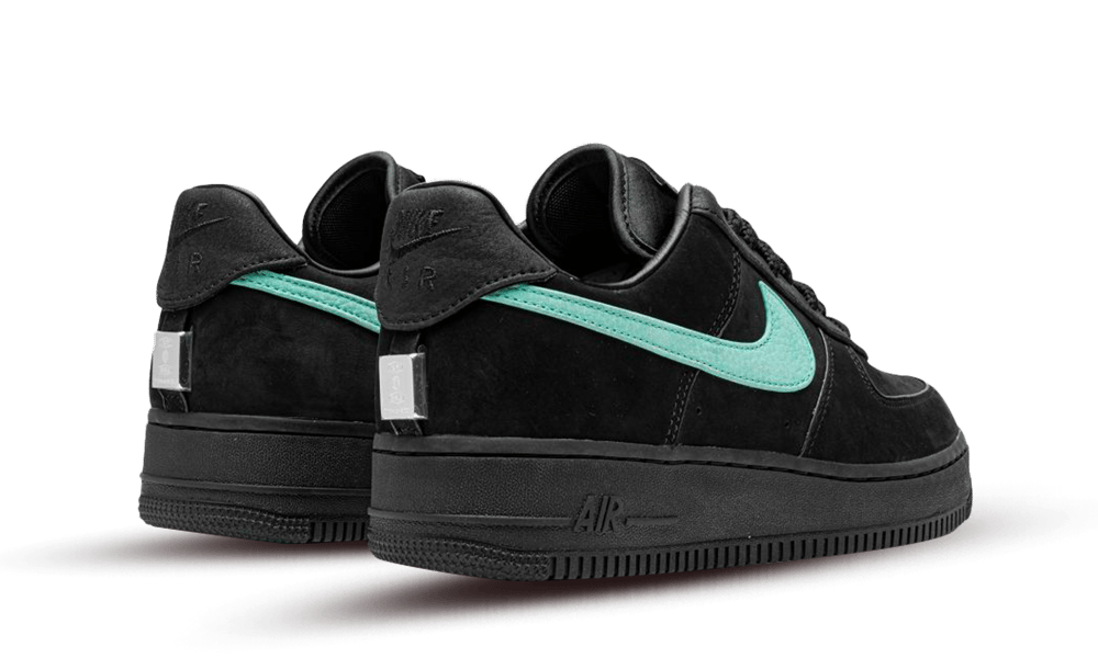 Nike Air Force 1 Low SP Tiffany And Co. 1837