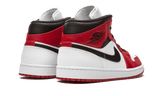 Jordan 1 Mid Chicago (2020)