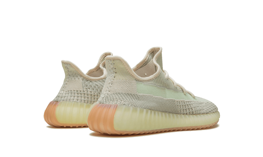 adidas Yeezy Boost 350 V2 Citrine (Reflective)