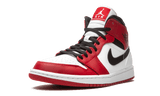 Jordan 1 Mid Chicago (2020)