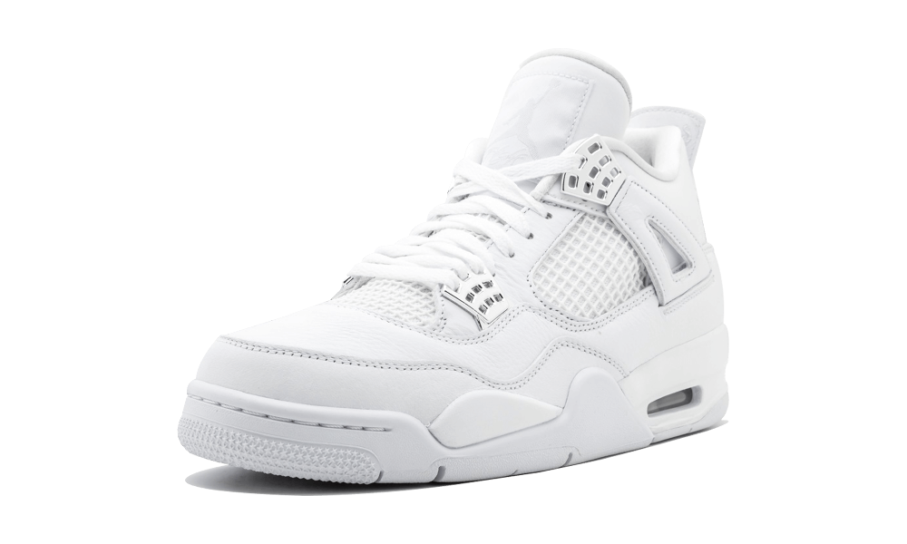 Jordan 4 Retro Pure Money (2017)