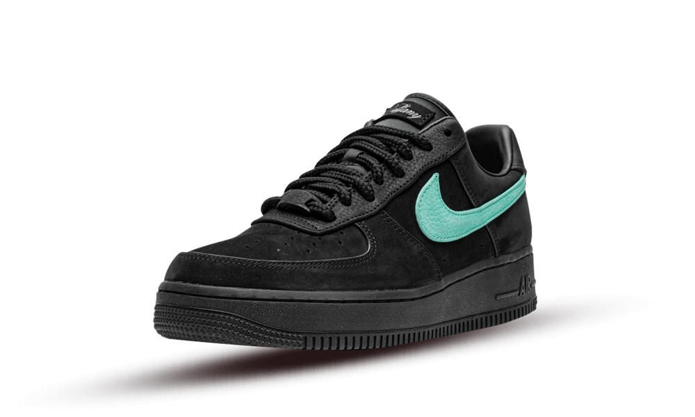 Nike Air Force 1 Low SP Tiffany And Co. 1837