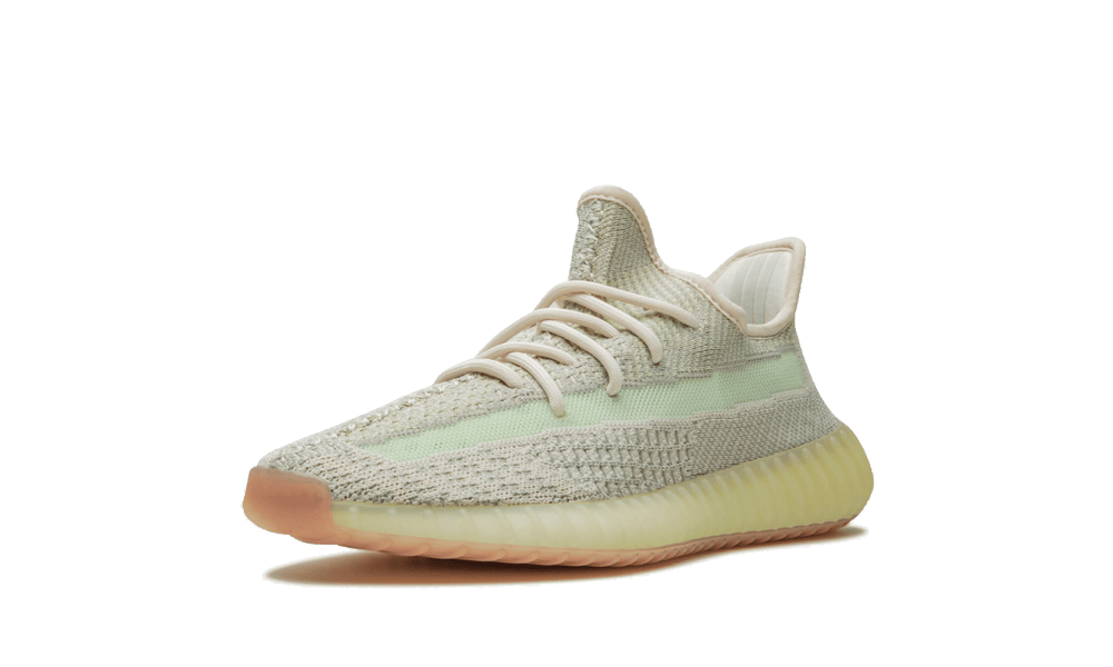 adidas Yeezy Boost 350 V2 Citrine (Reflective)