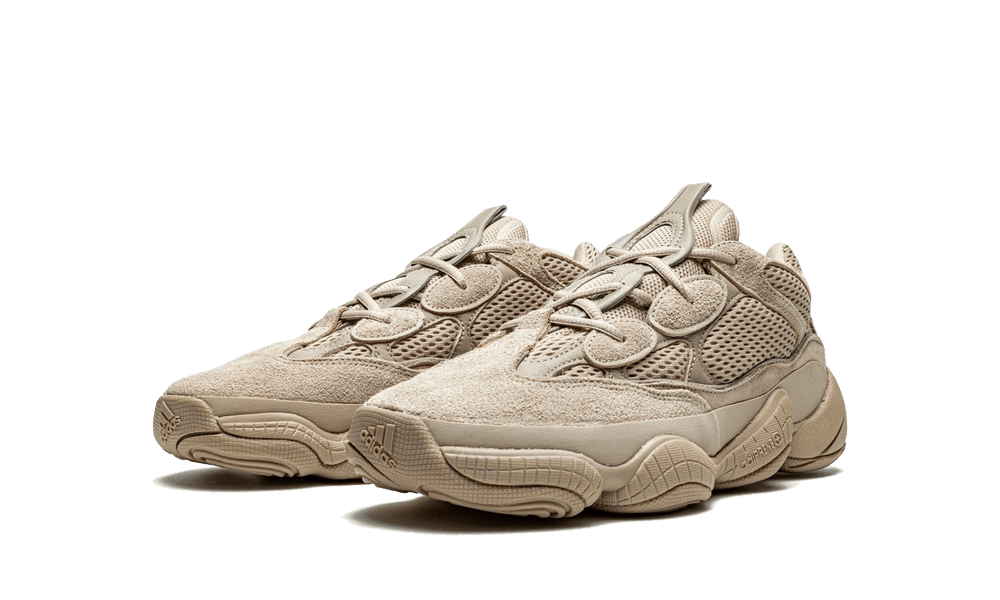 adidas Yeezy 500 Taupe Light